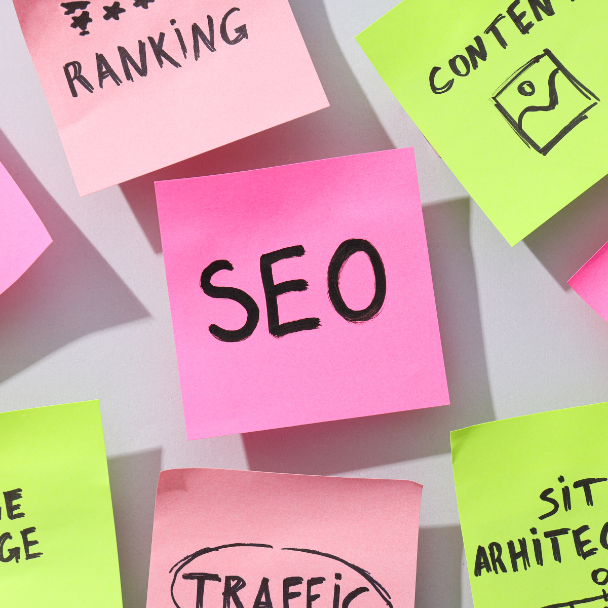 Google Search Ads vs SEO