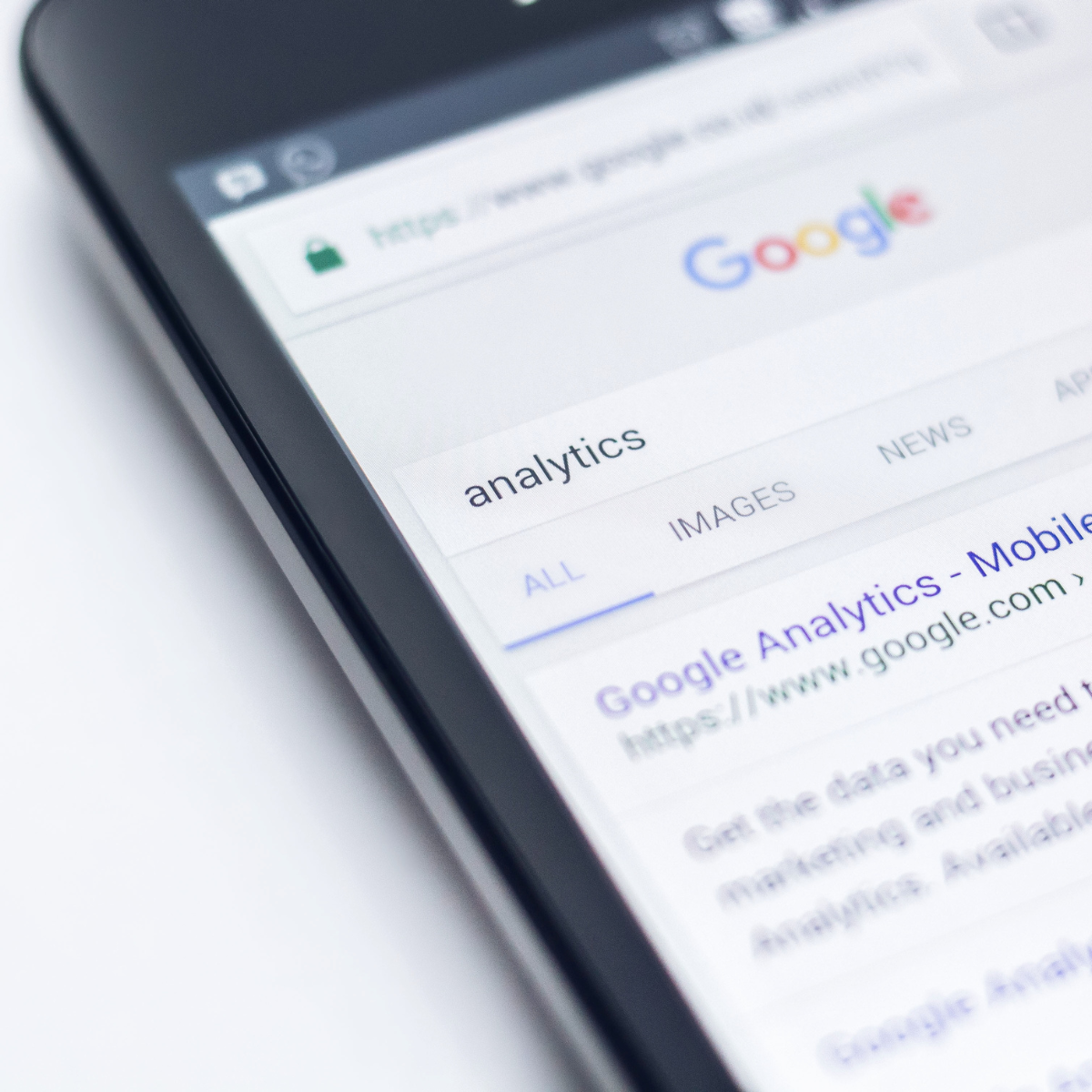 The Importance of Optimising Your Google Search Ads Campaign