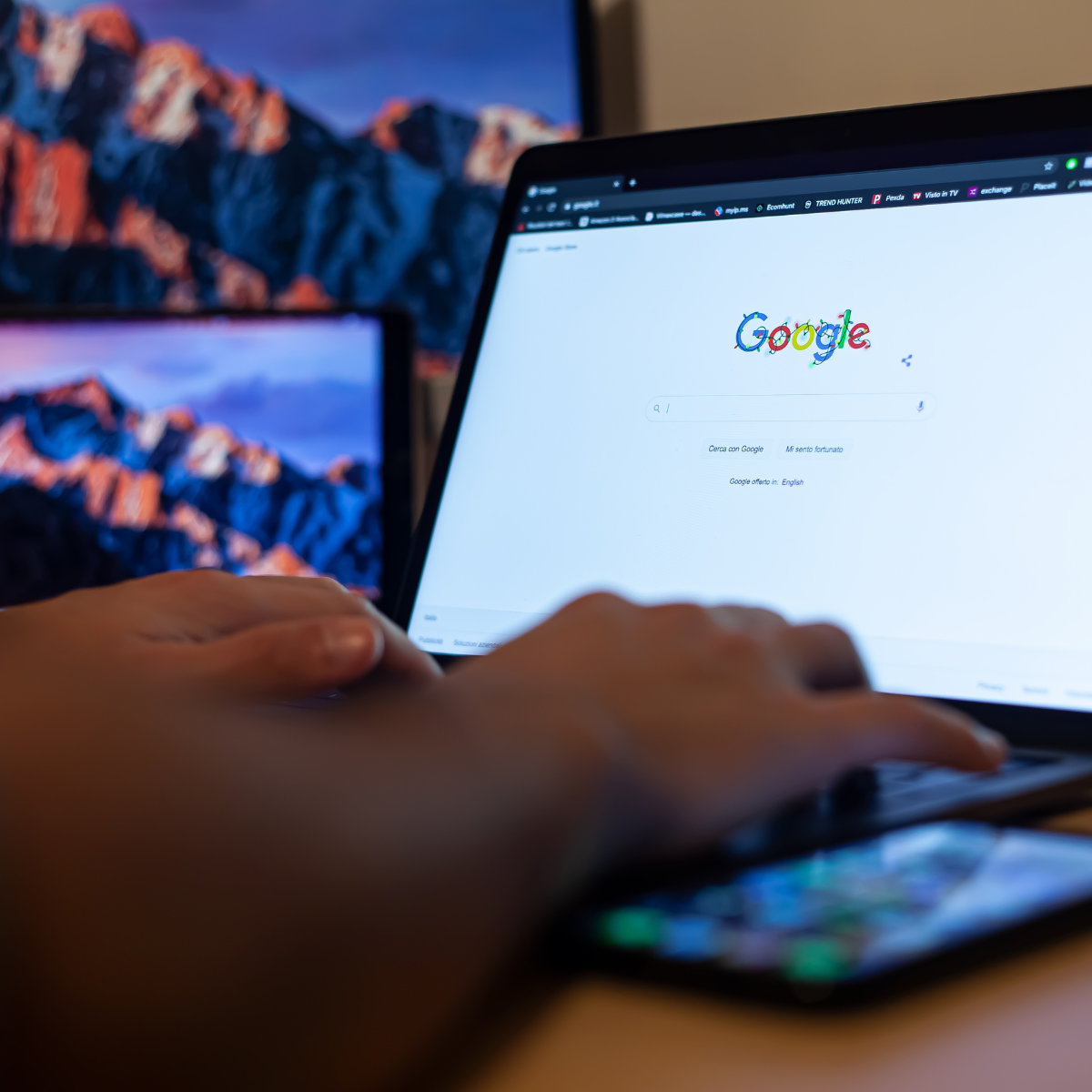 Why Google Search Ads Deliver a Higher ROI Than Other Marketing Channels