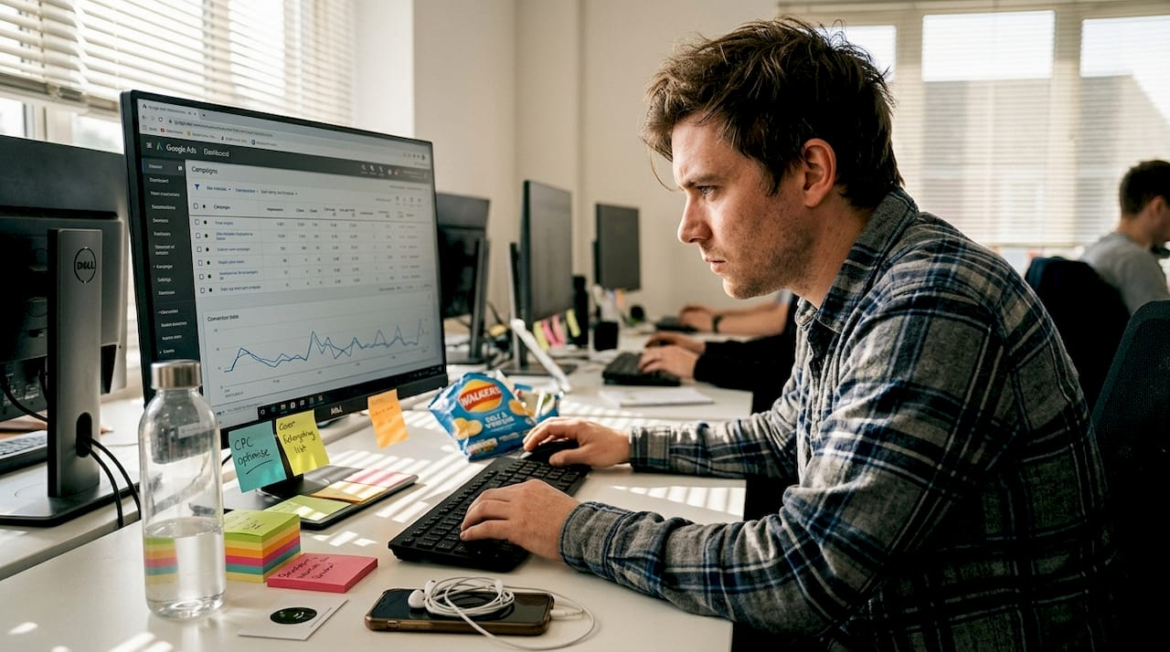 Why you should monitor ad campaigns for better ROI